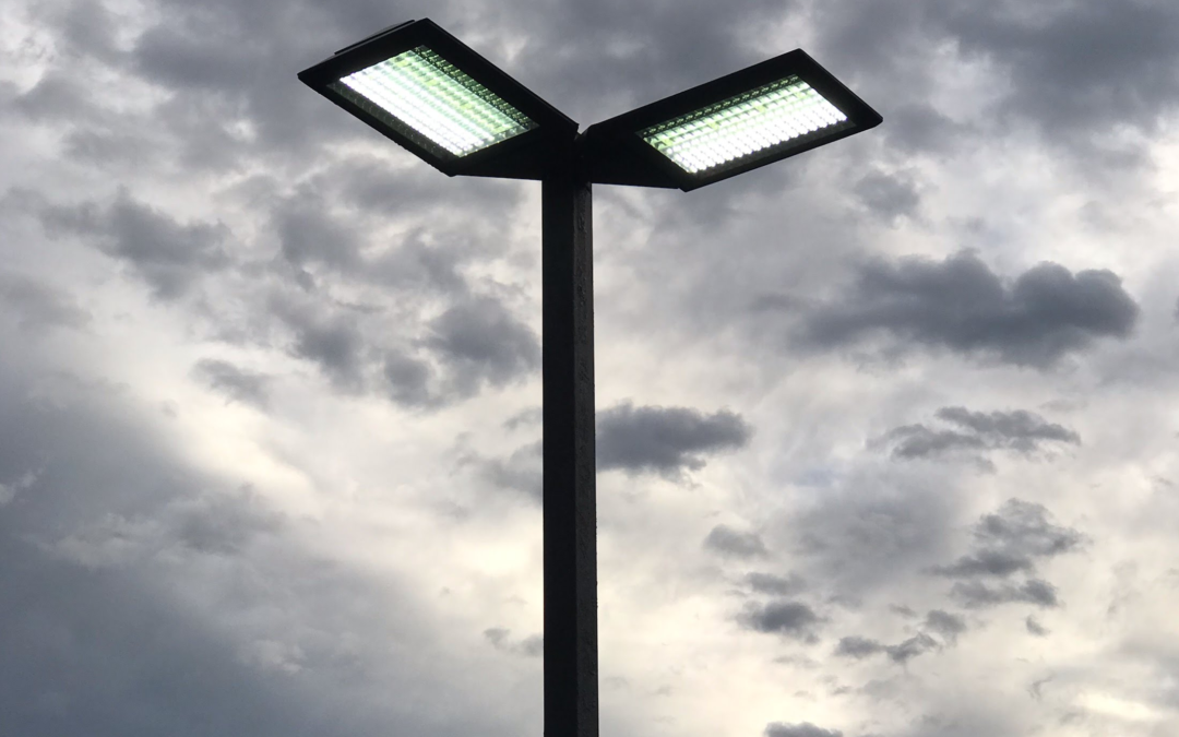 The Future of Solar Energy for Commercial Properties