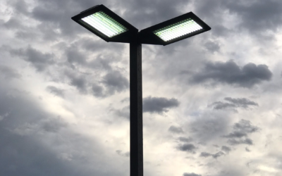 The Future of Solar Energy for Commercial Properties