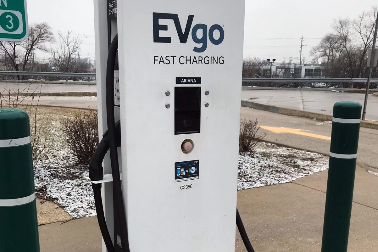 commercial electric charging station commercial electric charging station image